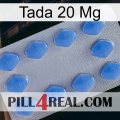 Tada 20Mg 21